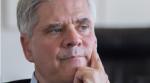 Disziplin statt Bail-out!: Bundesbank-Vorstand Andreas Dombret warnt vor Bankenrettung durch Steuergelder