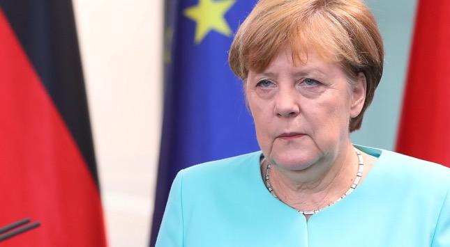 BREXIT - Wie Weiter?: Und Jetzt Plan B? Auf Merkel Lasten Nach Brexit ...