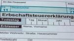 Merkel - Erbschaftsteuer: Erbschaftsteuer: "Staat kann nicht verhindern, dass sich Familien in die Haare kriegen"