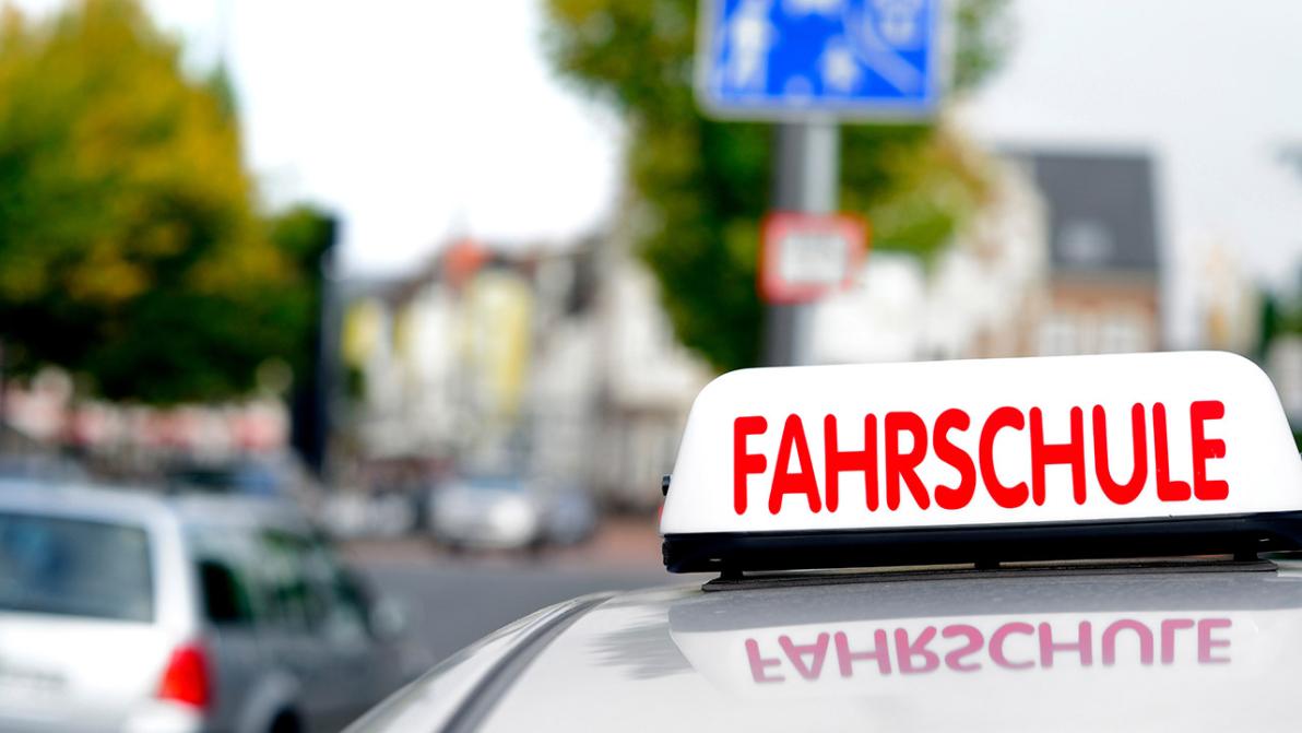 Original-Research - 123fahrschule SE (von NuWays AG): BUY Original-Research - 123fahrschule SE (von NuWays AG): BUY