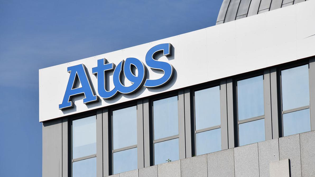 Aktie bricht zweistellig ein - Atos startet radikalsten Umbau der Firmengeschichte – kein Platz für Dividenden! Aktie bricht zweistellig ein - Atos startet radikalsten Umbau der Firmengeschichte – kein Platz für Dividenden!