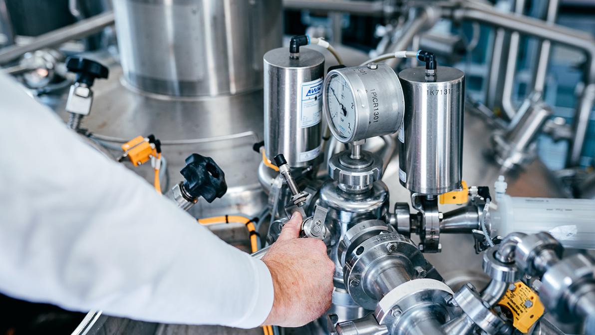 Besonders beachtet! - Alzchem Group - Aktie stürzt rapide ab - 20.06.2025 Besonders beachtet! - Alzchem Group - Aktie stürzt rapide ab - 20.06.2025