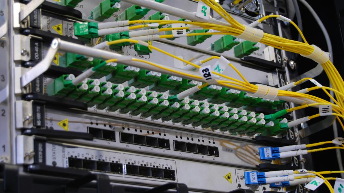 EuroTeleSites: Umsatz auf 70 Mio. EUR, EBITDAaL Marge 56,3% in Q2/25 EuroTeleSites: Umsatz auf 70 Mio. EUR, EBITDAaL Marge 56,3% in Q2/25