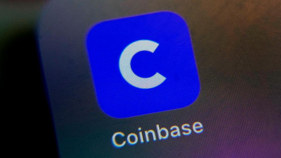 Besonders beachtet! - Coinbase - Aktie im Rampenlicht - 22.05.2025 Besonders beachtet! - Coinbase - Aktie im Rampenlicht - 22.05.2025