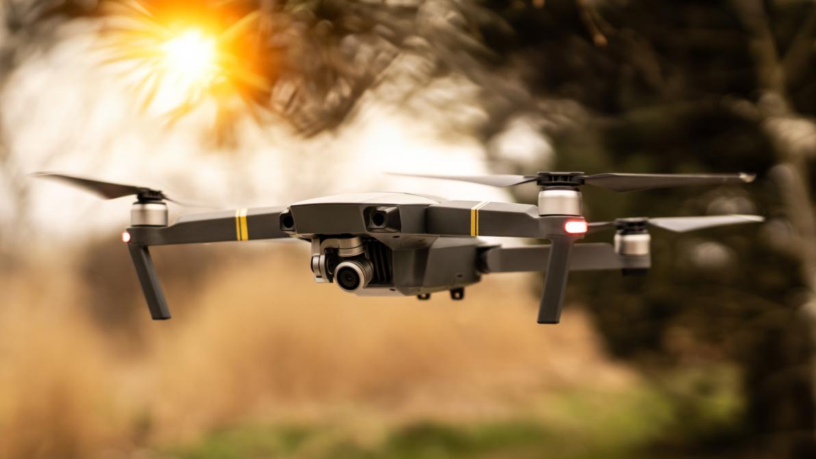 Besonders beachtet! - DroneShield Aktie mit kräftigem Kursplus - 18.07.2025 Besonders beachtet! - DroneShield Aktie mit kräftigem Kursplus - 18.07.2025