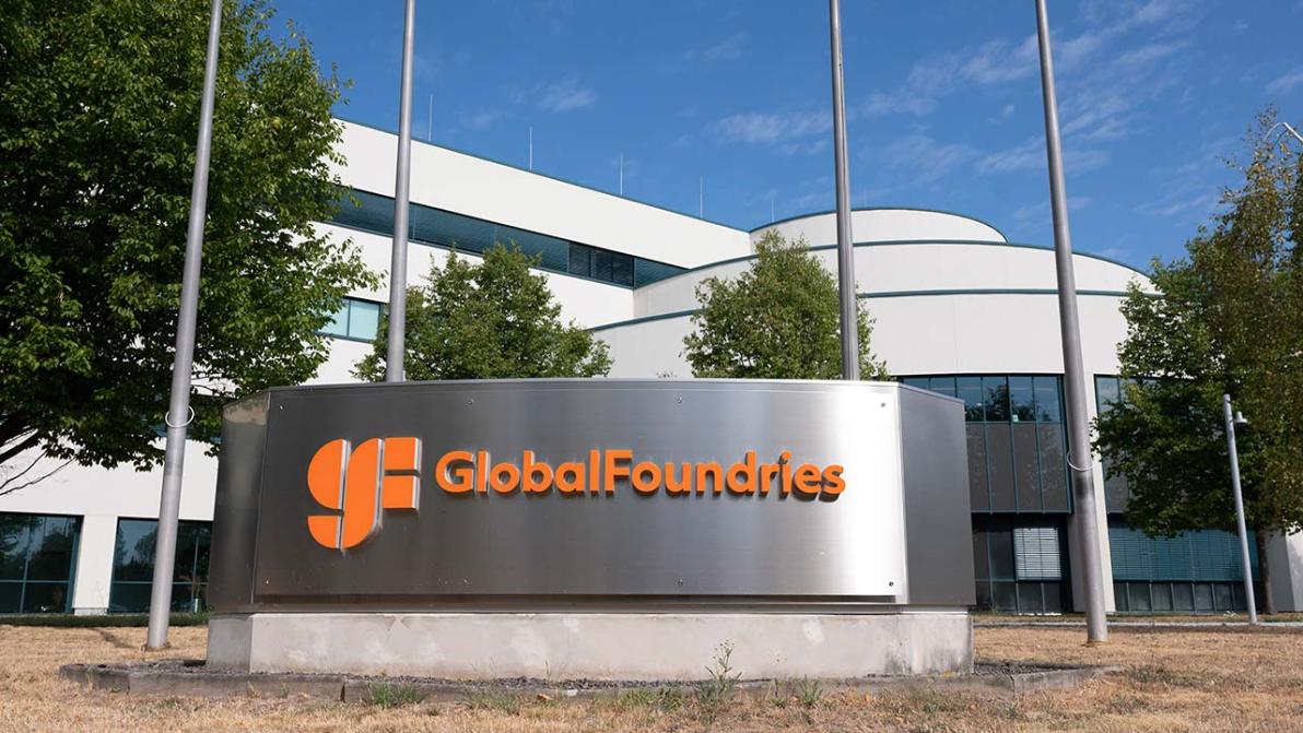 Besonders beachtet! - GLOBALFOUNDRIES - Aktie geht steil - 08.07.2025 Besonders beachtet! - GLOBALFOUNDRIES - Aktie geht steil - 08.07.2025