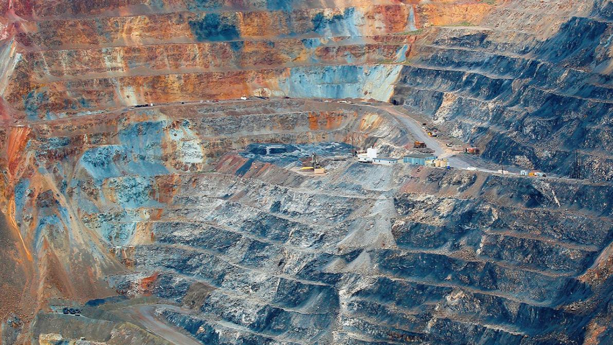 Besonders beachtet! - Newmont Corporation - Aktie mit schwachem Handelstag - 15.07.2025 Besonders beachtet! - Newmont Corporation - Aktie mit schwachem Handelstag - 15.07.2025