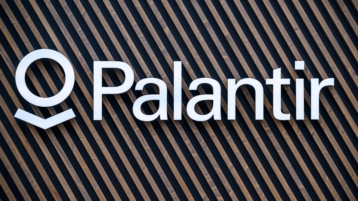 Besonders beachtet! - Palantir - Aktie im Rampenlicht - 13.05.2025 Besonders beachtet! - Palantir - Aktie im Rampenlicht - 13.05.2025