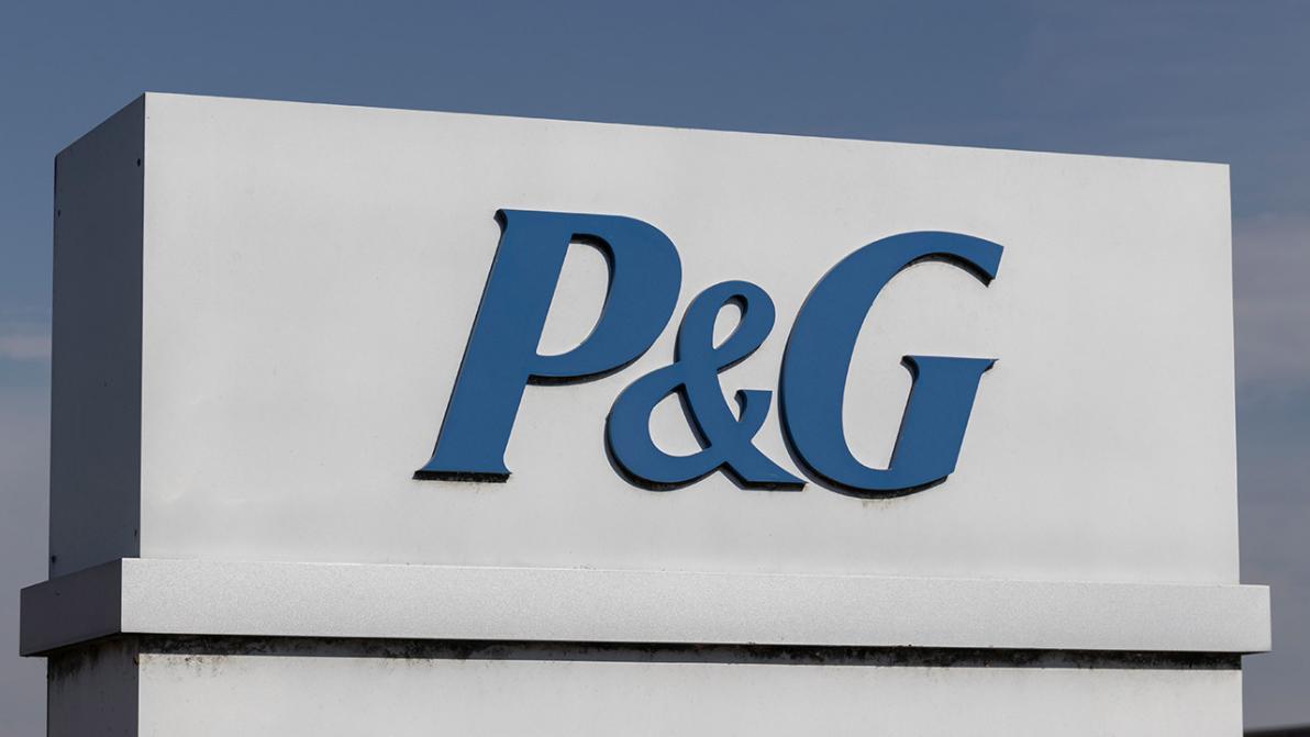 Procter & Gamble enttäuscht: Umsatzrückgang und gesenkte Prognosen! Procter & Gamble enttäuscht: Umsatzrückgang und gesenkte Prognosen!