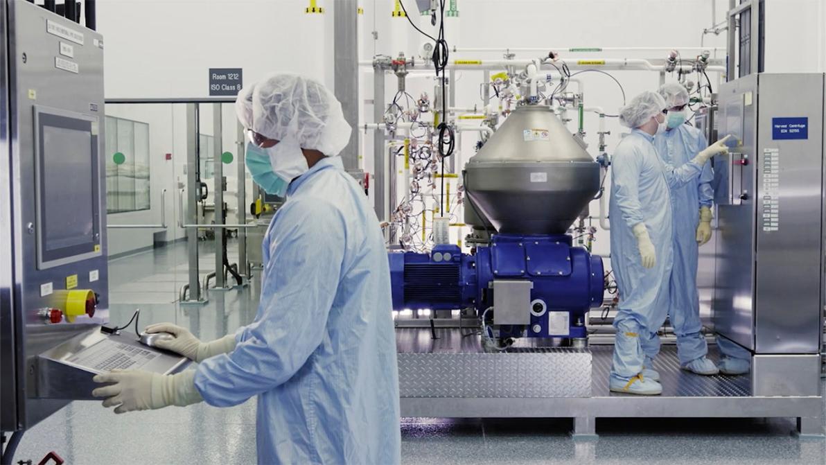 Besonders beachtet! - Regeneron Pharmaceuticals - Aktie im Rampenlicht - 29.04.2025 Besonders beachtet! - Regeneron Pharmaceuticals - Aktie im Rampenlicht - 29.04.2025