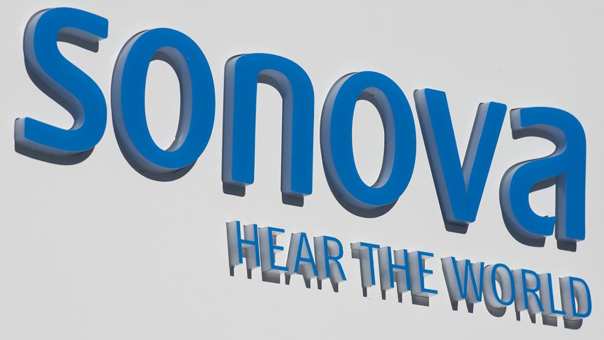 Sonova Boosts Market Share, Unveils New CEO Transition Sonova Boosts Market Share, Unveils New CEO Transition
