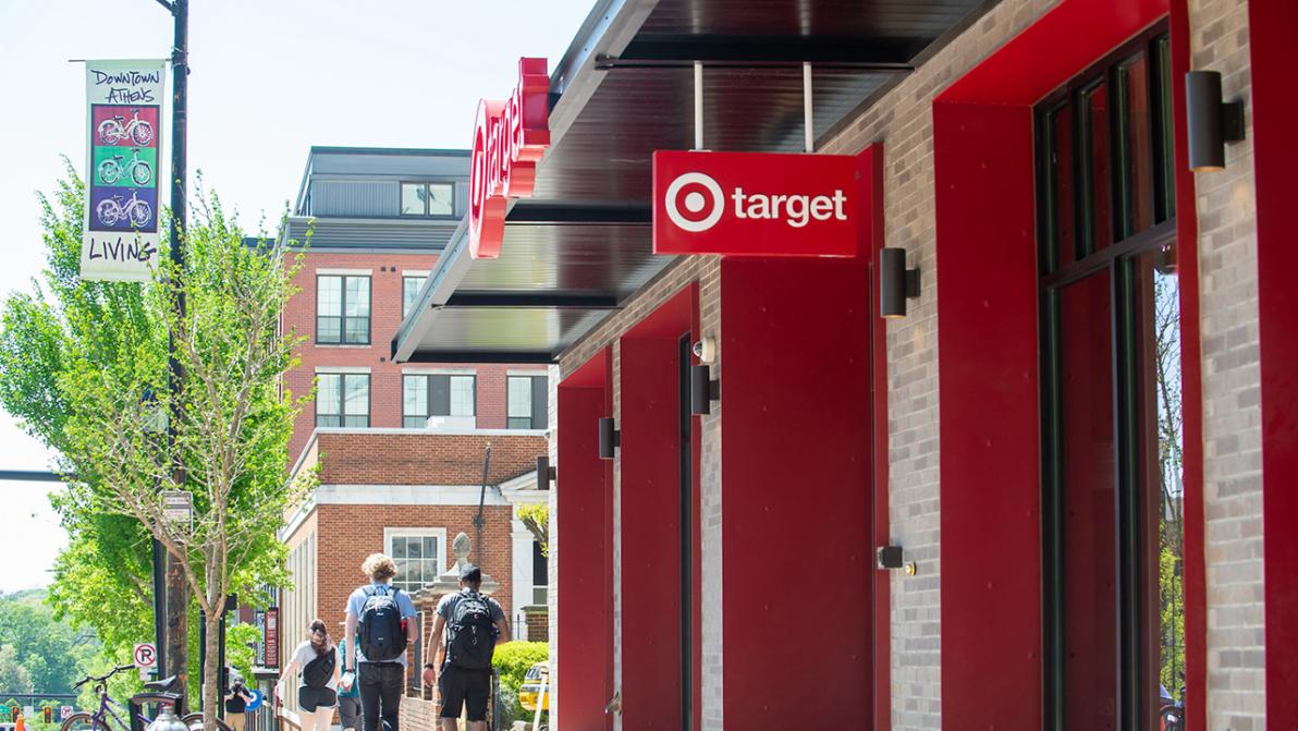 Besonders beachtet! - Target - Aktie im Rampenlicht - 21.05.2025 Besonders beachtet! - Target - Aktie im Rampenlicht - 21.05.2025