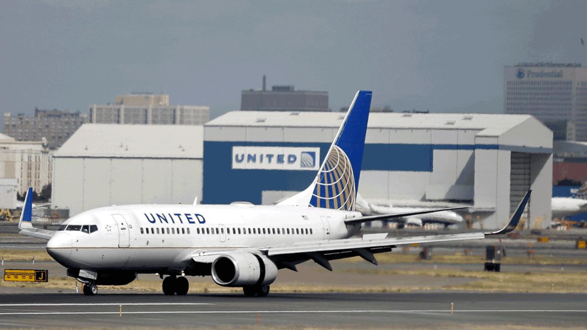 United Airlines mit zwei Prognosen wegen Konjunktur-Zweifeln United Airlines mit zwei Prognosen wegen Konjunktur-Zweifeln