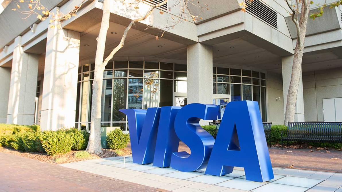 Visa verdient dank anhaltender Konsumfreude mehr als erwartet - Aktienrückkauf Visa verdient dank anhaltender Konsumfreude mehr als erwartet - Aktienrückkauf