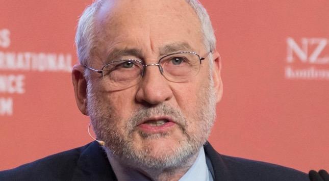 Joseph E. Stiglitz -