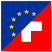 Logo EUR/CHF Logo EUR/CHF