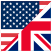 Logo USD/GBP Logo USD/GBP