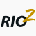 Logo Rio2 Logo Rio2
