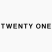 Logo Twenty One Capital Registered (A) Logo Twenty One Capital Registered (A)