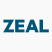 Logo ZEAL Network Logo ZEAL Network