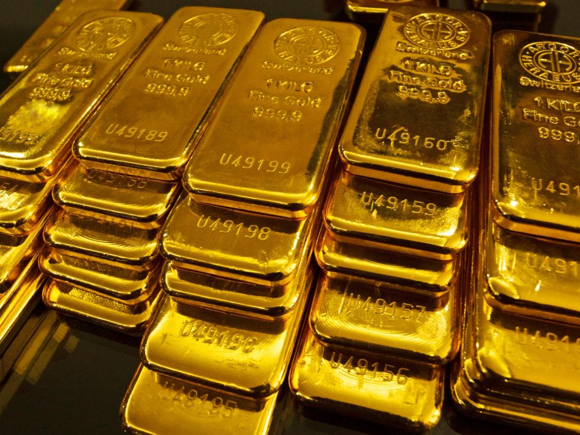 Goldinvest.de PDAC-Interview - Heritage Mining - Die nächste hochgradige Goldentdeckung in Ontario? Goldinvest.de PDAC-Interview - Heritage Mining - Die nächste hochgradige Goldentdeckung in Ontario?