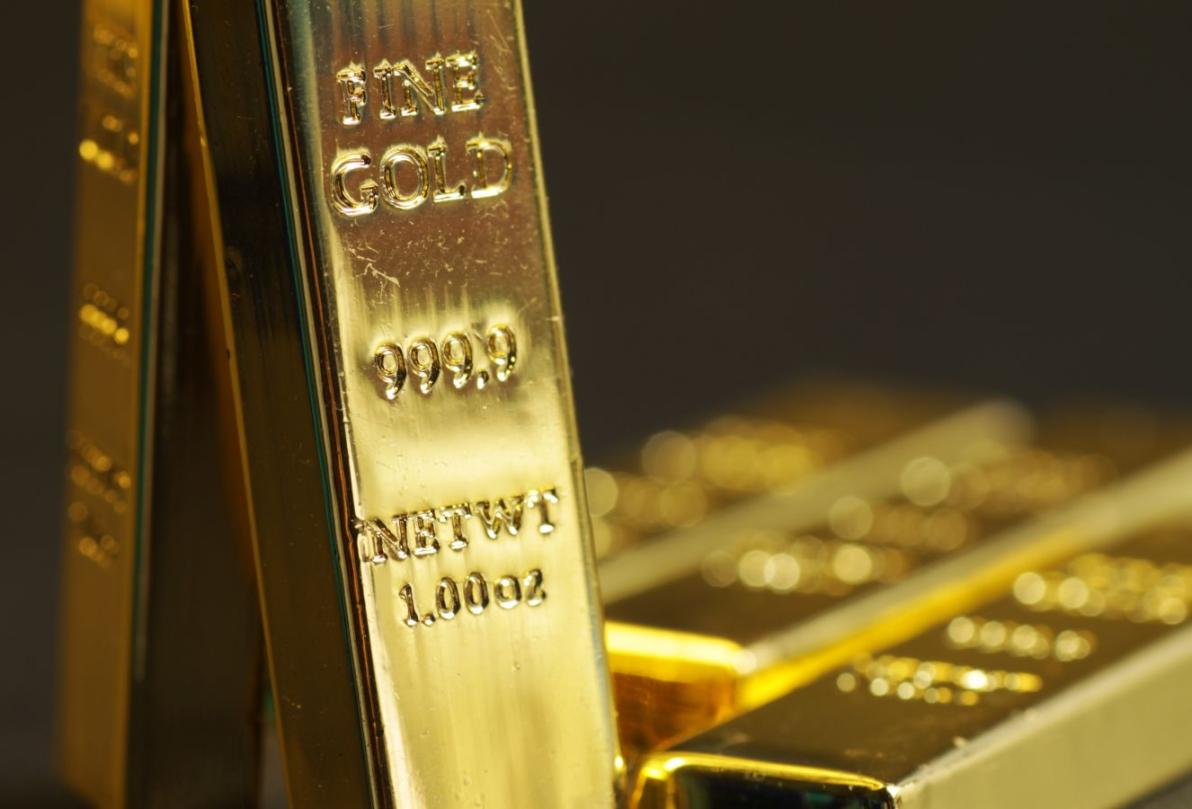 Goldinvest.de - Goldpreis dreht nach Absenkung der US-Bonität nach oben Goldinvest.de - Goldpreis dreht nach Absenkung der US-Bonität nach oben