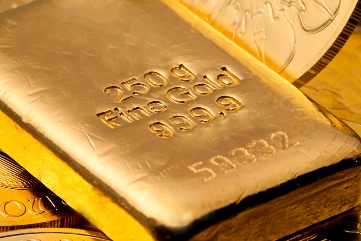 Goldinvest.de - Großinvestor Ray Dalio setzt auf Gold und Goldminen Goldinvest.de - Großinvestor Ray Dalio setzt auf Gold und Goldminen