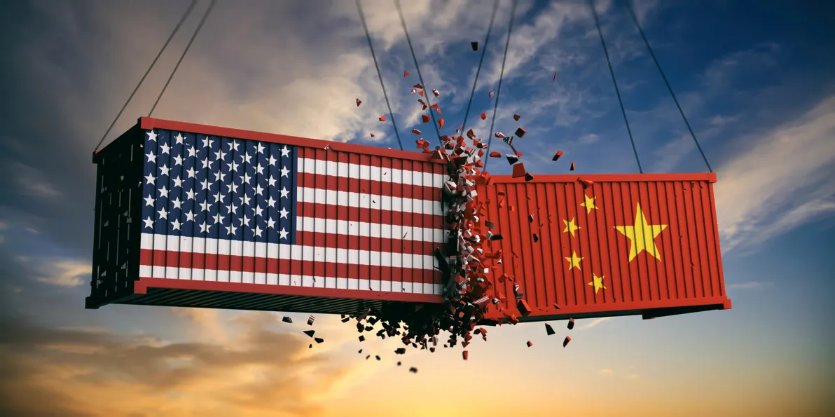 Seltene Erden-Hintergrund - Handelsstreit zwischen China und den USA beigelegt. Wie belastbar ist der Deal? Seltene Erden-Hintergrund - Handelsstreit zwischen China und den USA beigelegt. Wie belastbar ist der Deal?