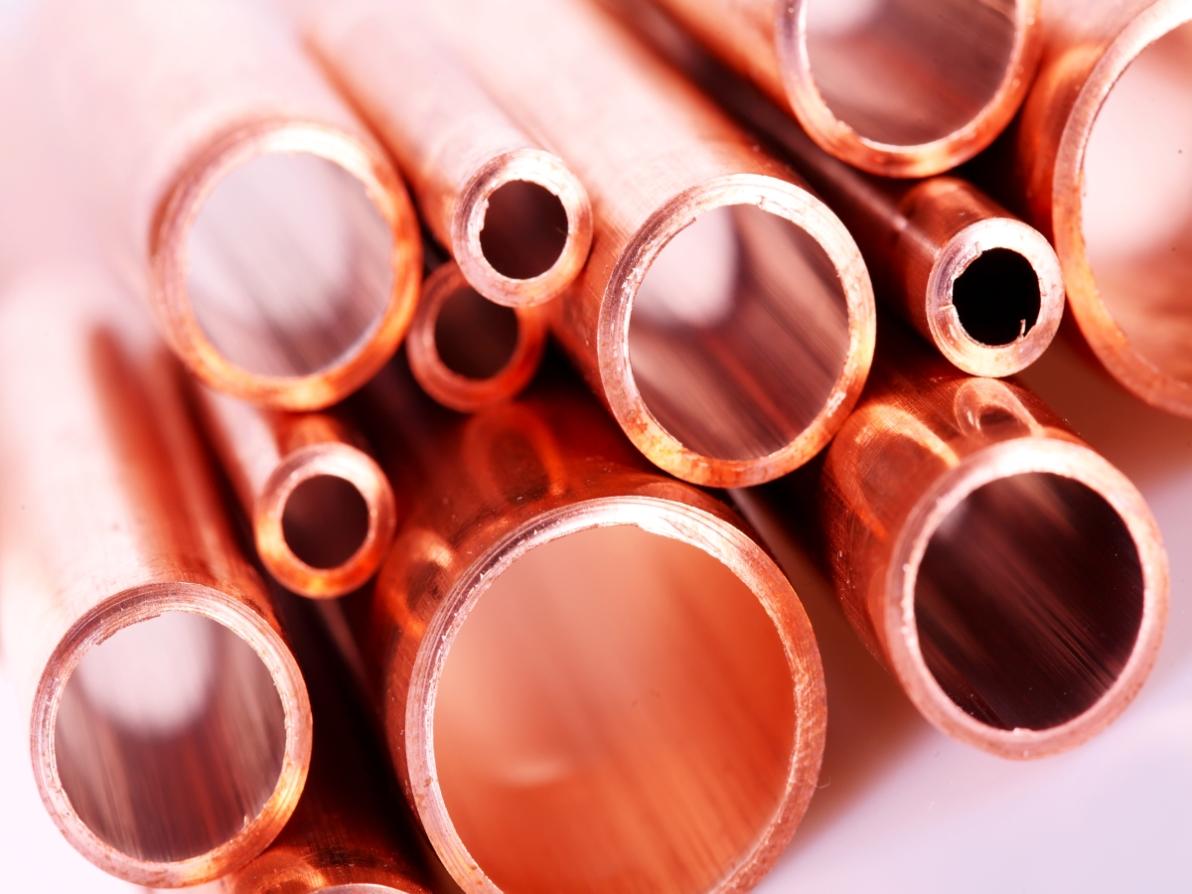 Strategischer Deal - American West und Metallhändler Ocean Partners bringen Kupferkooperation voran Strategischer Deal - American West und Metallhändler Ocean Partners bringen Kupferkooperation voran