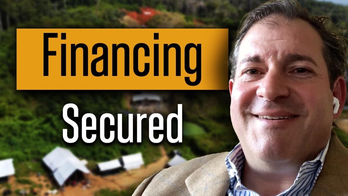CEO-Interview - Sranan Gold - Vollständig finanzierte Goldexploration in Suriname CEO-Interview - Sranan Gold - Vollständig finanzierte Goldexploration in Suriname