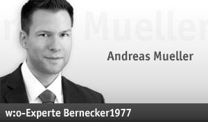bernecker1977 ist andreas mueller als daytrader handelt er indizes ... - andreas-mueller