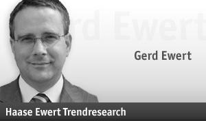 RSS-Feed <b>Gerd Ewert</b> - gerd-ewert