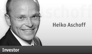 ... im Investmentbereich zeichnen den Diplom-Kaufmann <b>Heiko Aschoff</b> aus. - heiko-aschoff-1