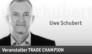 Uwe Schubert ist Teilhaber und Head Trader vom inveus <b>trading team</b> in <b>...</b> - uwe-schubert