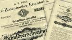 Deutsche Anleihen: Mit leichten Kursverlusten in die neue Handelswoche