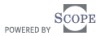 powered by scope