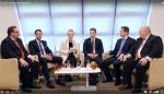 Marktkommentar: Video Rouvier: Finanztalk mit Patrick Linden - Euro-Zone wächst kräftig