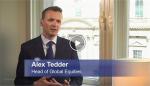 Marktkommentar: Video mit Alex Tedder (Schroders): 60 Sekunden - Chancen am amerikanischen Aktienmarkt
