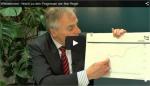 Marktkommentar: Video Vermögensverwalter Johannes Hirsch über saisonale Börsen: Gewinnmitnahmen im Mai? Welche Gewinne?