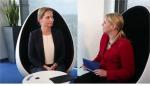 Marktkommentar: Videointerview: Caterina Zimmermann von Schroders über Schutz vor Inflation
