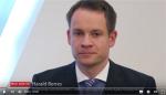 Marktkommentar: Video: MeinGeld Roundtable mit GS&P Fondsmanager Harald Berres