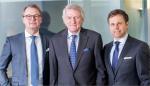 Marktkommentar: Interview GS&P: Zusammen mehr als 100 Jahre im Geschäft