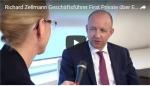 Marktkommentar: Mein Geld TV im Videointerview mit Richard Zellmann (First Private)