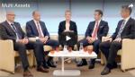 Marktkommentar: Mein Geld TV: Berliner Kreis - Finanztalk zum Thema Multi-Assets