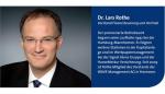 Marktkommentar: Lars Rothe (WAVE): Vermögensverwalter im Porträt