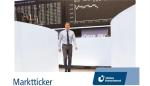 Marktkommentar: Union Marktticker KW28