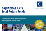 Pressemeldung: C-QUADRAT ARTS: Total Return Fonds: Gewinne laufen lassen – Verluste begrenzen