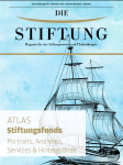 Pressemeldung: DIE STIFTUNG: Porträt MEAG FairReturn