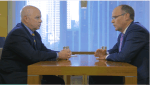 Interviews: Douglas J. Peebles/Paul DeNoon (AB Europe): „Don't forget the Fed“