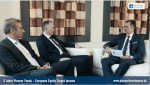 Interviews: Karl Huber/Thomas Radinger (Pioneer Investments): „Zusatzerträge durch den Optionsbereich“
